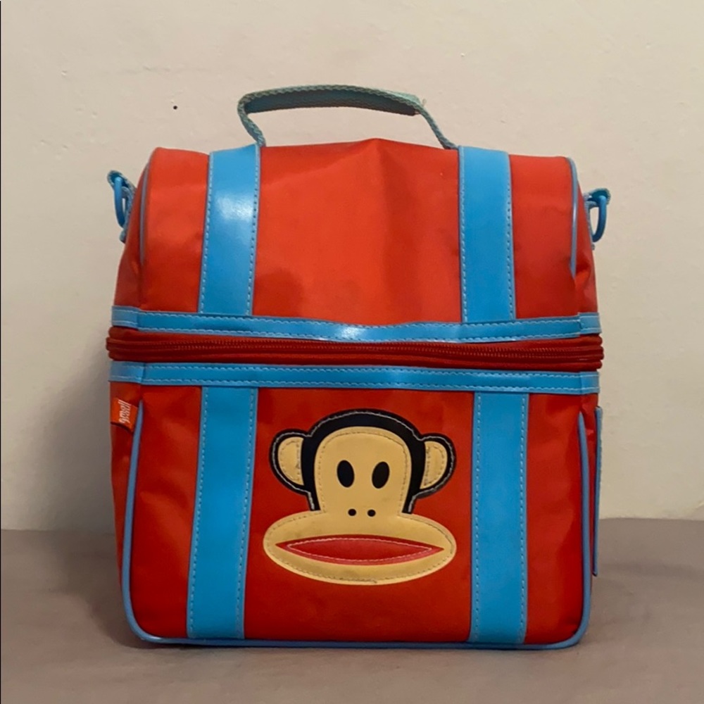 Small Paul by Paul Frank Lunch Pale